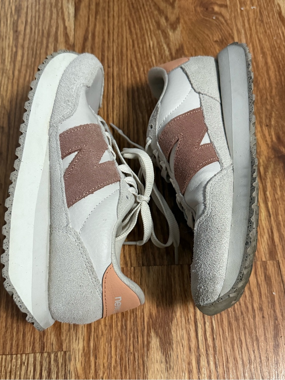 New Balance 237 women's sneakers size 7
